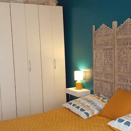 Apartmán Charmant T2 Centre Historique De Saint-jean Saint-Jean-de-Luz